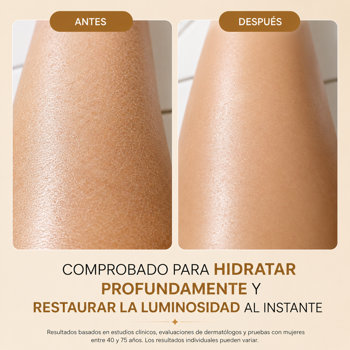GODA - Silk body Oil 50ml ✨Recupera tu piel✨