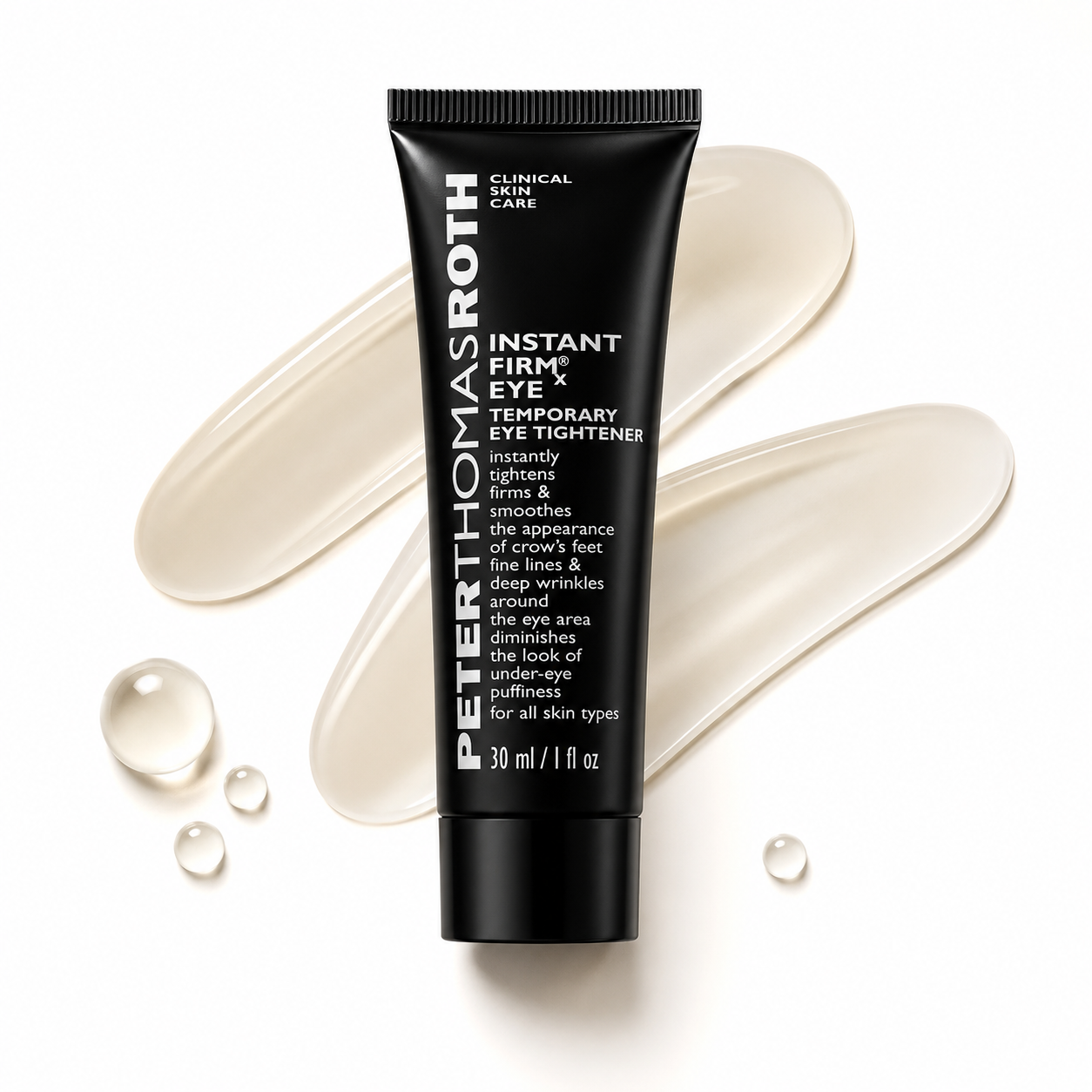 PETER THOMAS ROTH - Borra las arrugas y líneas de expresión en minutos.