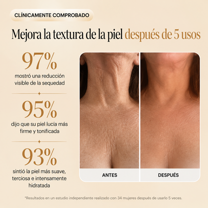 GODA - Silk body Oil 50ml ✨Recupera tu piel✨