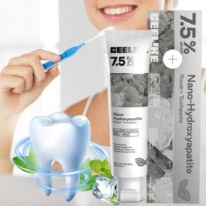 CEELIKE Nano-Hydroxyapatita 120ml