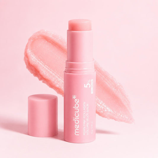 VOLUME MULTI BALM - Colágeno PDRN: Reafirma, hidrata e ilumina